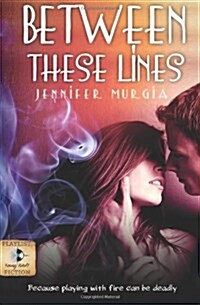 Between These Lines (Paperback)