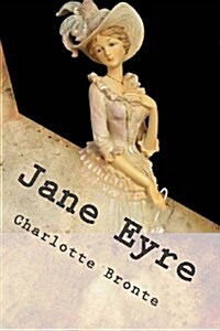 Jane Eyre (Paperback)