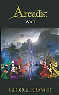 Arcadis: War! (Paperback)