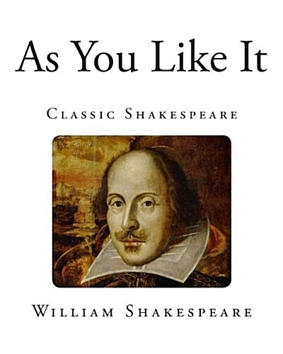 As You Like It (Paperback)