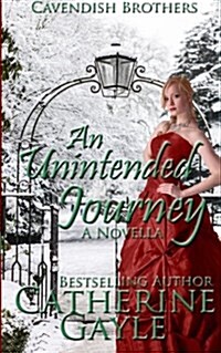 An Unintended Journey (Paperback)