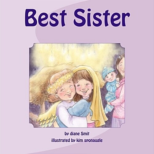 Best Sister (Paperback)