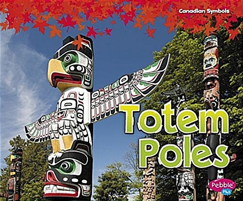Totem Poles (Paperback)