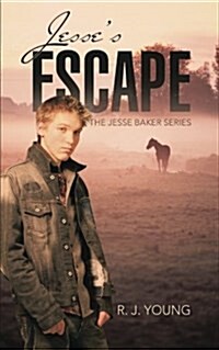 Jesses Escape (Paperback)