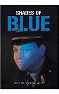 Shades of Blue (Hardcover)