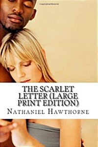 The Scarlet Letter (Paperback)