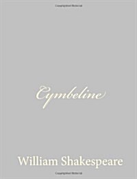 Cymbeline (Paperback)