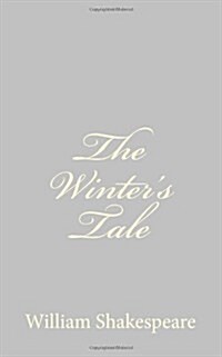 The Winters Tale (Paperback)