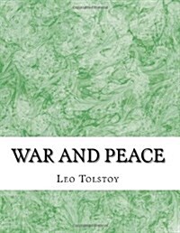 War and Peace (Paperback)