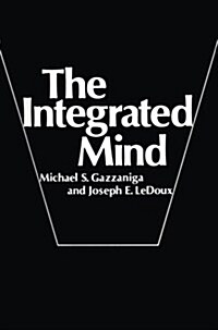 The Integrated Mind (Paperback, Softcover Repri)