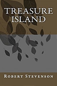 Treasure Island (Paperback)