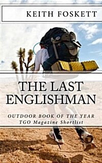 The Last Englishman (Paperback)