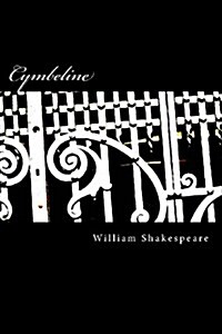 Cymbeline (Paperback)