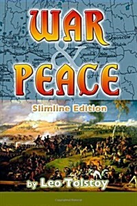 War and Peace (Paperback)