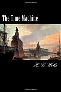 The Time Machine (Paperback)