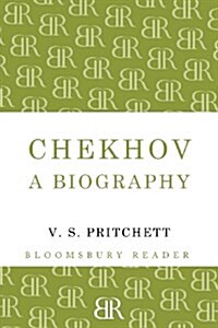 Chekhov : A Biography (Paperback)