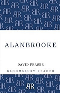 Alanbrooke (Paperback)