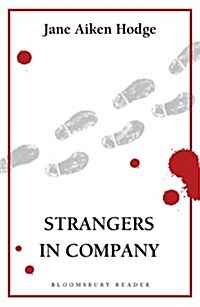 Strangers in Company (Paperback)