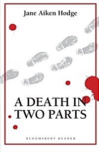 A Death in Two Parts (Paperback)