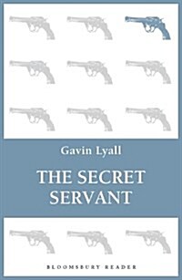 The Secret Servant (Paperback)