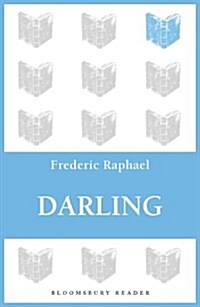 Darling (Paperback)