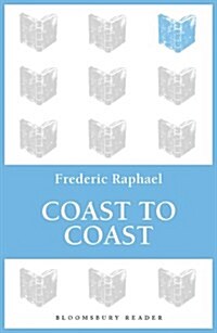 Coast to Coast (Paperback)