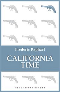 California Time (Paperback)