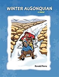 Winter Algonquian (Paperback)