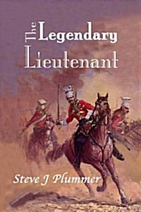 The Legendary Lieutenant (Paperback)