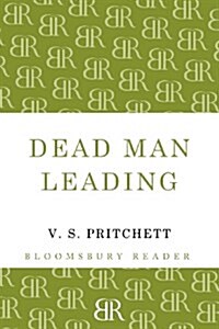 Dead Man Leading (Paperback)