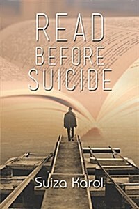 Read Before Suicide (Paperback)