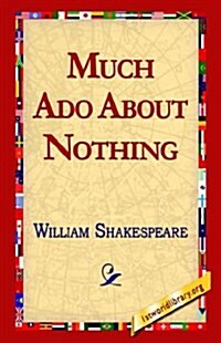 Much ADO about Nothing (Hardcover)