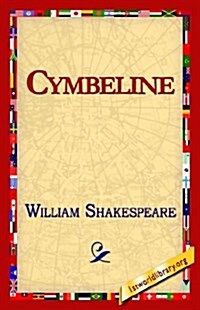 Cymbeline (Paperback)