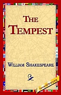 The Tempest (Paperback)