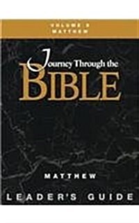 Jttb Teacher Volume 9 Matthew Revised (Paperback)