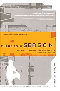 There Is a Season (Paperback)