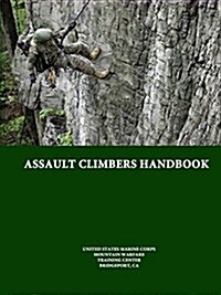 Assault Climbers Handbook (Paperback)