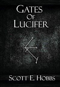Gates of Lucifer (Hardcover)