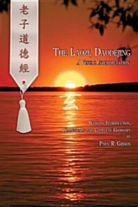 The Laozi, Daodejing (Paperback)