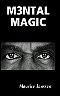 M3ntal Magic Secrets (Hardcover)