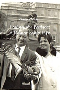 Loving My Father (Paperback)