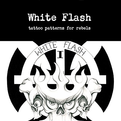 White Flash (Paperback)