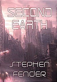 Second Earth (Hardcover)