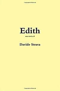 Edith (Paperback)