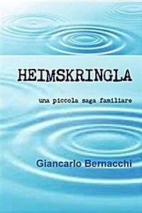 Heimskringla (Paperback)