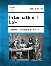 International Law (Paperback)