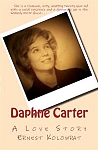 Daphne Carter (Paperback)