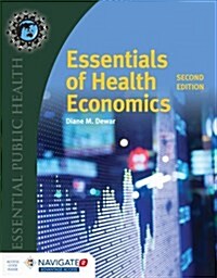 Essentials of Health Economics (Paperback, 2, Revised)