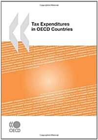 Tax Expenditures in OECD Countries (Paperback)