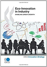 Eco-Innovation in Industry: Enabling Green Growth (Paperback)